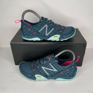 New Balance Minimus Sneakers 
